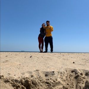 Meet your Posher, Brandie